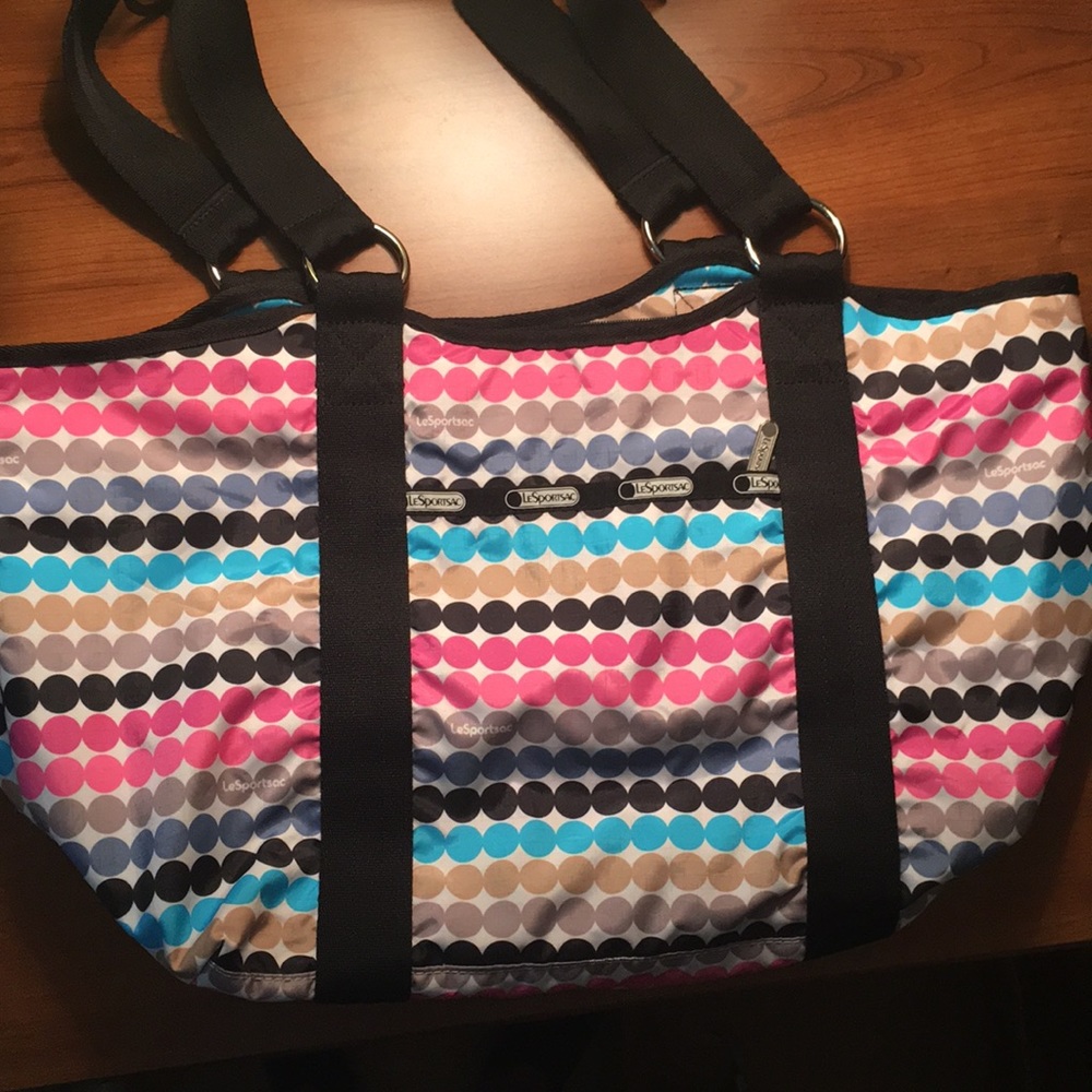 LeSportsSac bag
